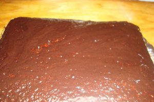 Prajitura delicioasa de Ardeal