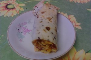 Pizza rapida