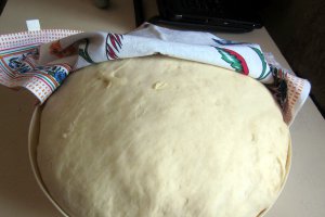 Cozonac a la Oltina