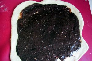 Cozonac a la Oltina