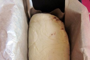 Cozonac a la Oltina