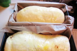 Cozonac a la Oltina