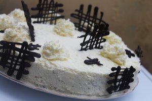 Tort Amandina