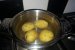 Cartofi in coaja la cuptor cu cascaval-0