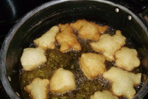 Gogosi in forme-post