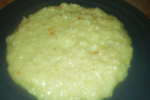 Pilaf de post