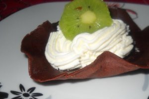 Coupelle cu crema