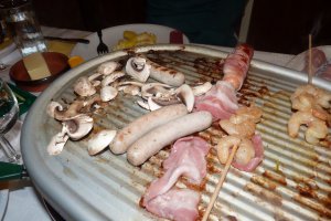 Raclette
