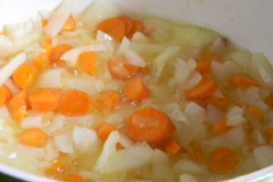 Lușcoș ca-n Ardeal