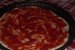 Pizza cu mozzarella,sunca si ciuperci-4