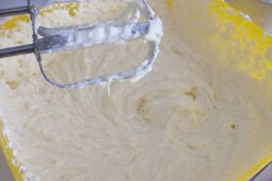 tarta ruseasca cu branza si ciocolata
