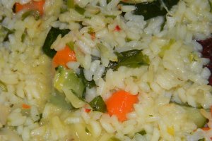 Salata cu alge de mare -2