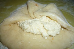 Placinte cu branza