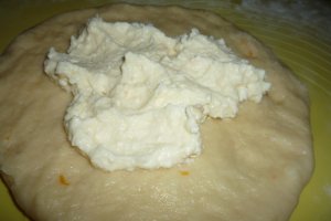 Placinte cu branza
