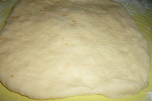 Placinte cu branza