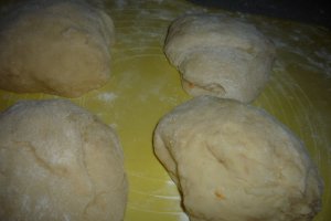 Placinte cu branza