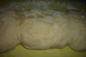 Placinte cu branza