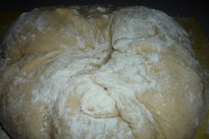Placinte cu branza