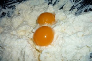 Placinte cu branza