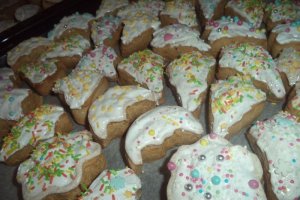 Turta dulce