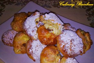 Mini brânzoici