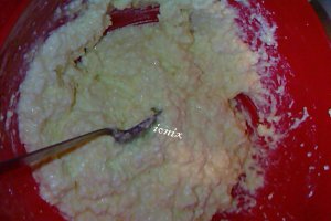 Chiroşte aka colţunaşi