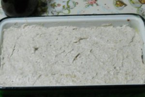 Prajitura semiluna