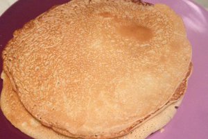 Clatite cu halva
