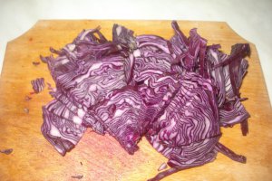 Salata asortata
