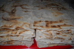 Turte - Pelincile lui Isus