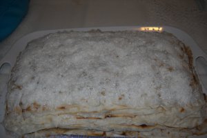 Turte - Pelincile lui Isus