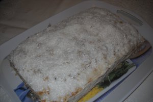 Turte - Pelincile lui Isus