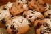 Muffins cu vişine (reţetă de post)-3