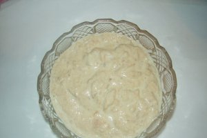 Salata de peste Ton