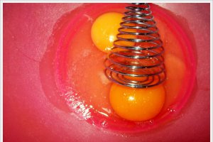 Ravioli de casa cu piept de pui