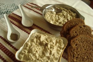 Salata de vinete
