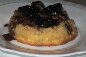 Desert cu branza