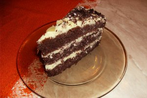Tort cu mascarpone si lamaie