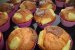 Muffins cu ananas si halva (reteta de post)-3