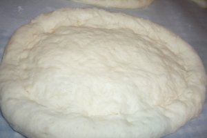 Pide- paine turceasca