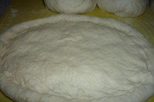 Pide- paine turceasca