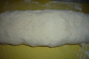 Pide- paine turceasca