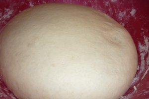 Pide- paine turceasca