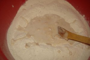 Pizza cu afumatura