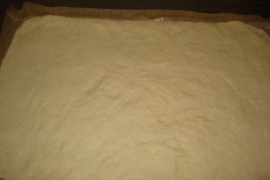 Pizza cu afumatura