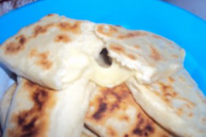 Turte cu cascaval