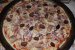 Pizza cu macrou afumat si calamar-3