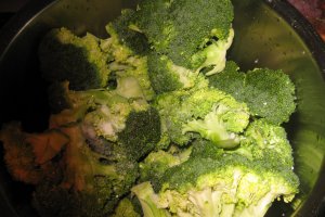 Salata de brocoli