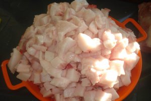 Jumari de porc