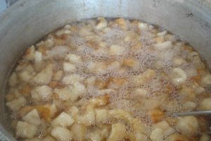 Jumari de porc